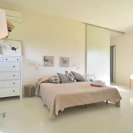 Vendicari Βίλα Casa Maccari