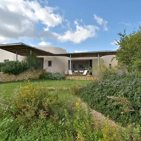 Vendicari Casa Maccari