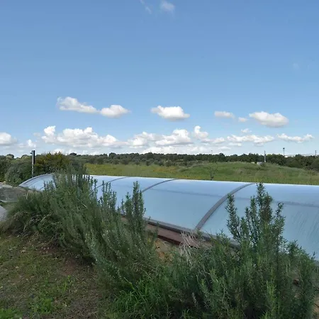 Vendicari Βίλα *