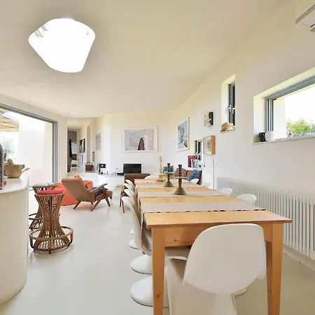 Βίλα Vendicari Casa Maccari